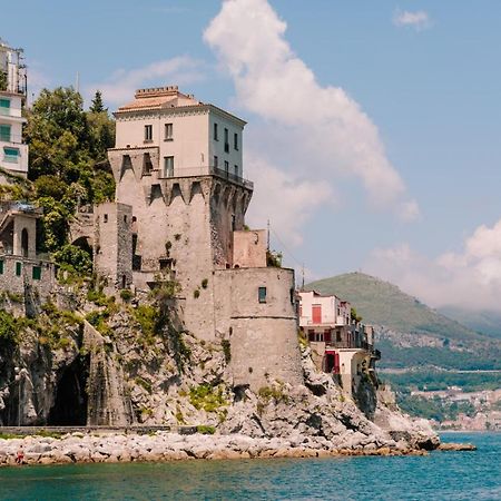 Hotel Degli Amici Sant'Egidio del Monte Albino Extérieur photo
