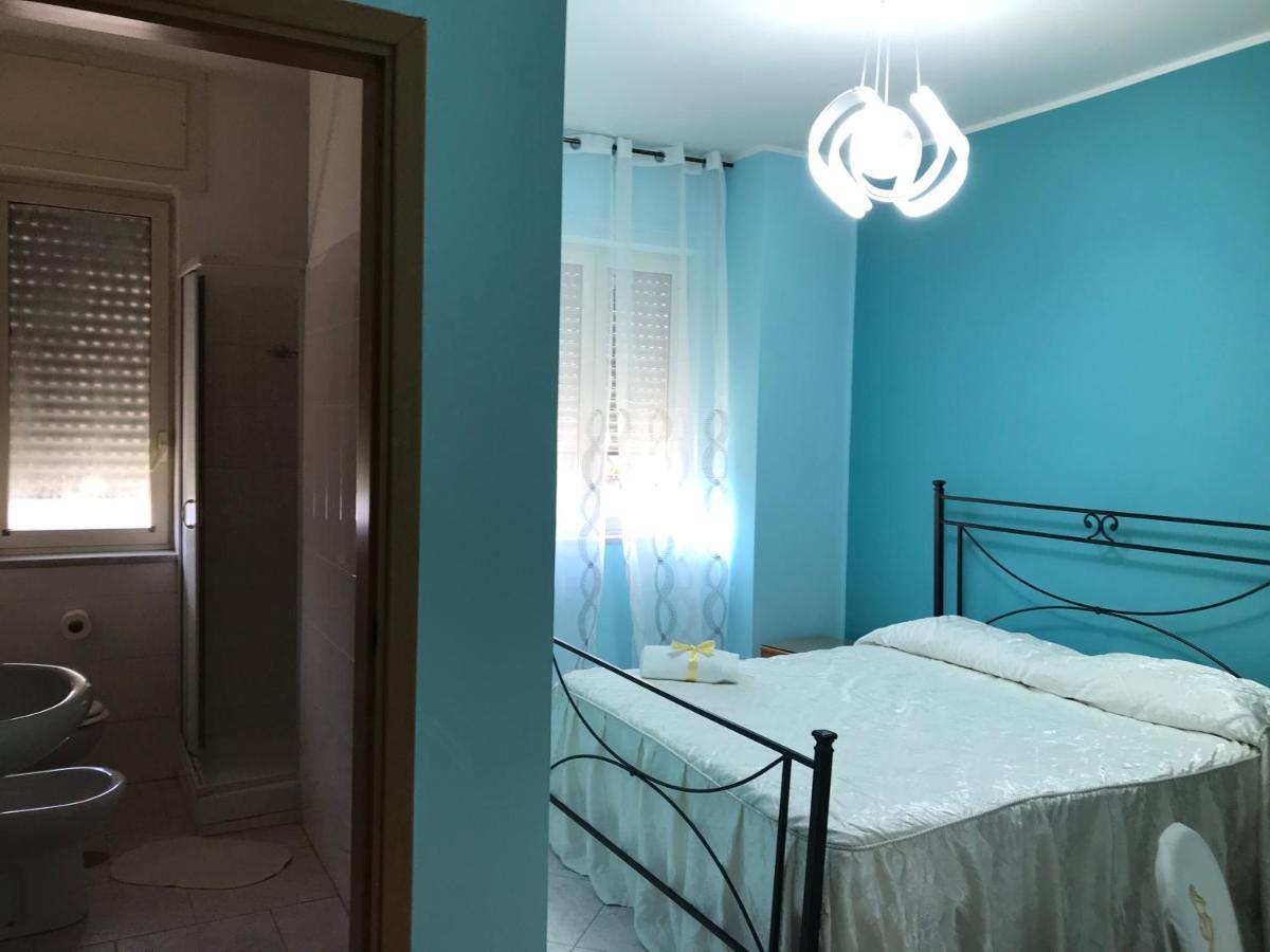 Hotel Degli Amici Sant'Egidio del Monte Albino Extérieur photo