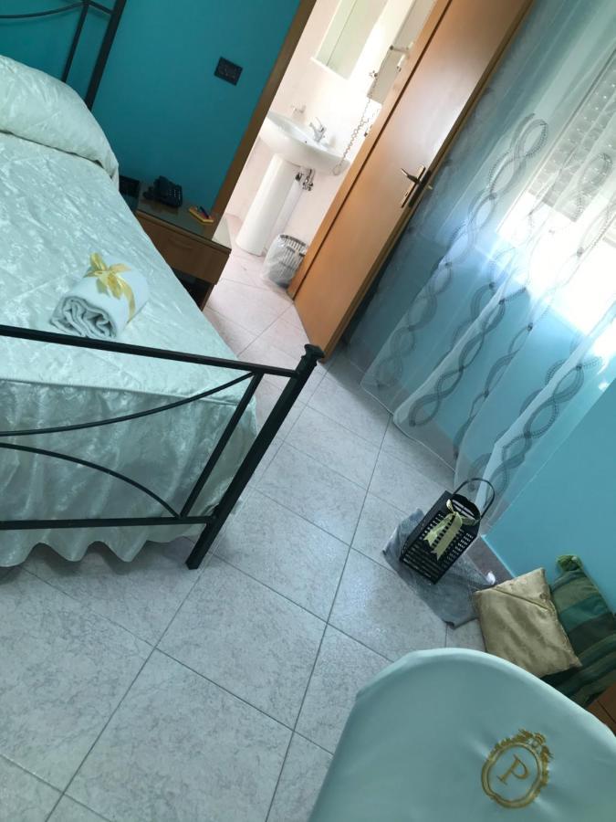 Hotel Degli Amici Sant'Egidio del Monte Albino Extérieur photo