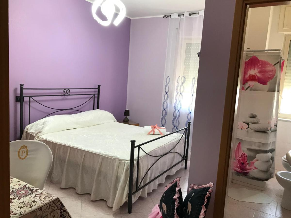 Hotel Degli Amici Sant'Egidio del Monte Albino Extérieur photo