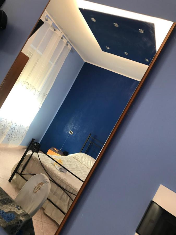 Hotel Degli Amici Sant'Egidio del Monte Albino Extérieur photo