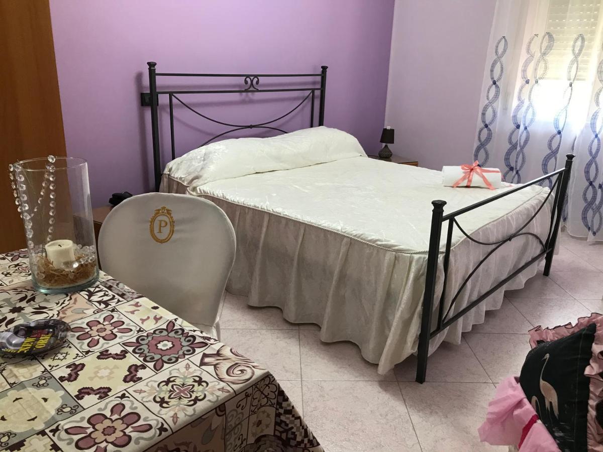Hotel Degli Amici Sant'Egidio del Monte Albino Extérieur photo