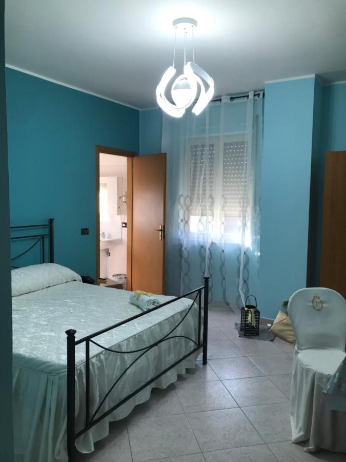 Hotel Degli Amici Sant'Egidio del Monte Albino Extérieur photo